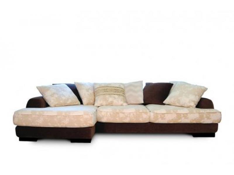 угловой диван сальвадор в Нижневартовске