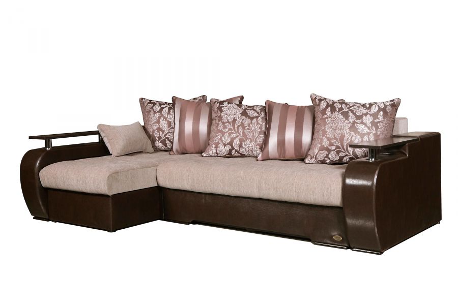 угловой диван монреаль в Нижневартовске