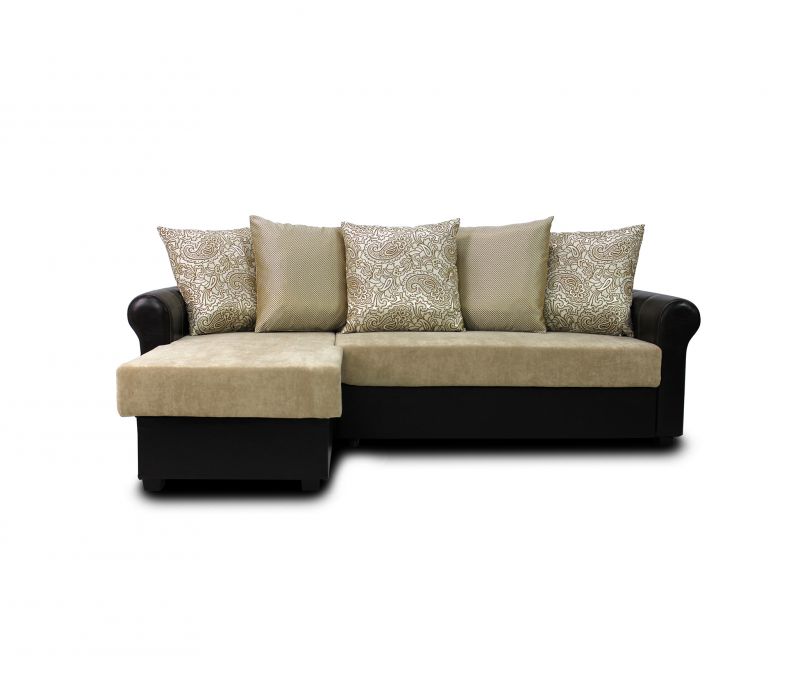 дублин угловой диван в Нижневартовске