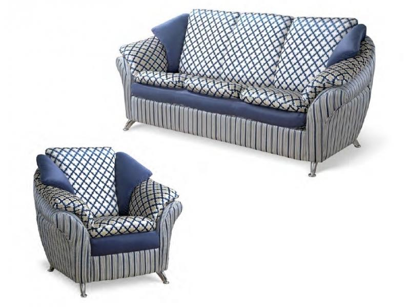 диван прямой милано в Нижневартовске