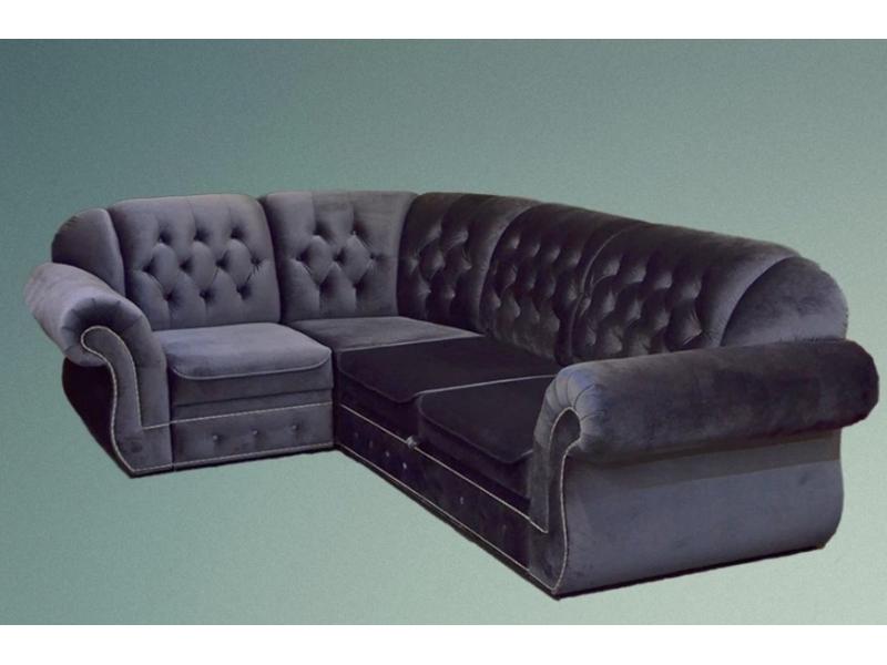 угловой диван ричи в Нижневартовске