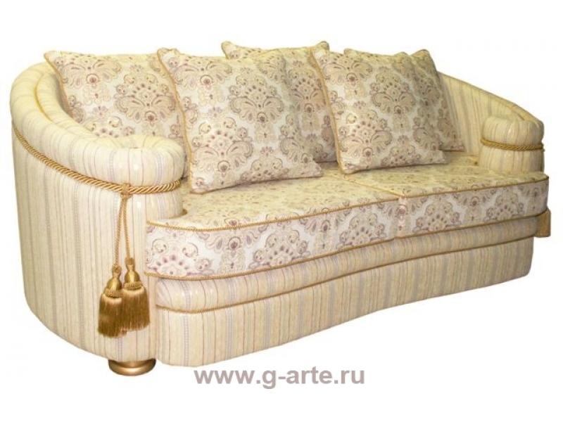 диван прямой венеция в Нижневартовске