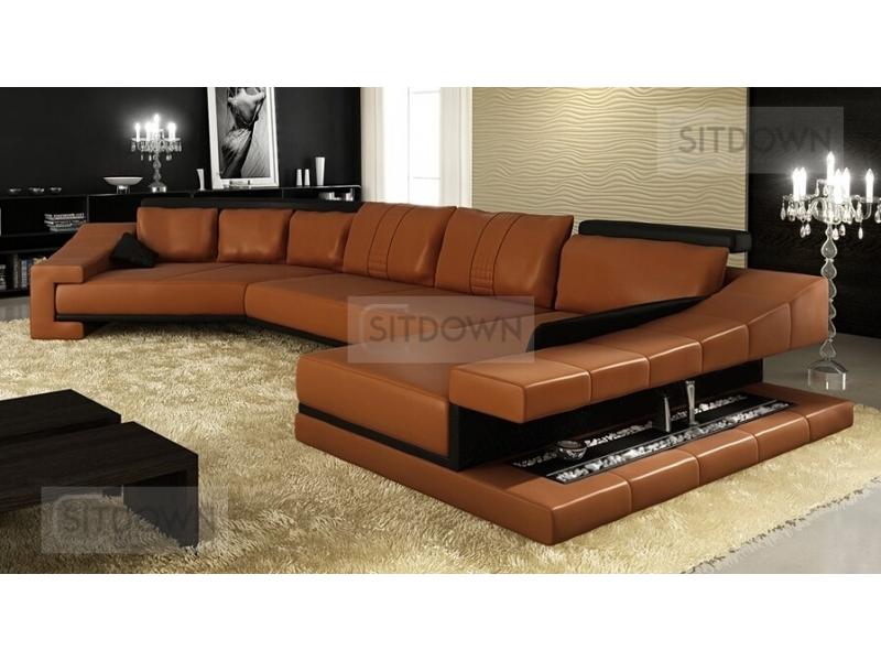 п-образный диван риволи в Нижневартовске