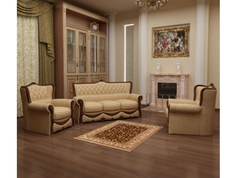 диван boss 4 в Нижневартовске