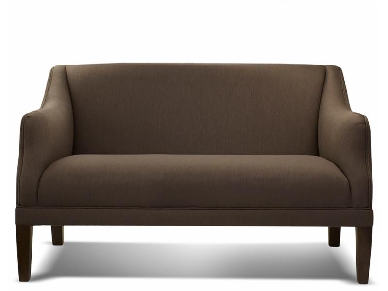 диван прямой «merlini» slim в Нижневартовске