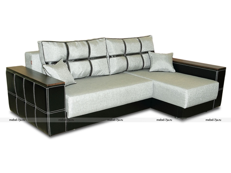 угловой диван мвс гулливер еврокнижка в Нижневартовске