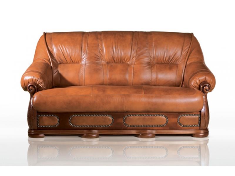 диван прямой «классика» в Нижневартовске