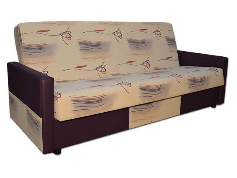 диван прямой твид 2 в Нижневартовске