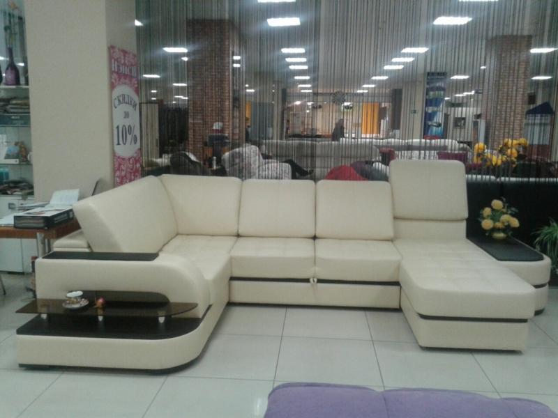 угловой диван граф в Нижневартовске