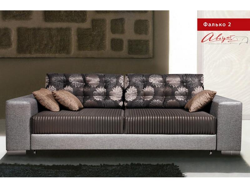 диван прямой фалько 2 в Нижневартовске