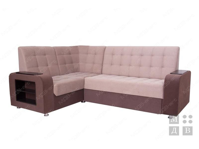универсальный диван берг 2 в Нижневартовске