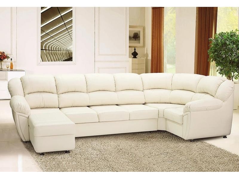 угловой диван милана в Нижневартовске