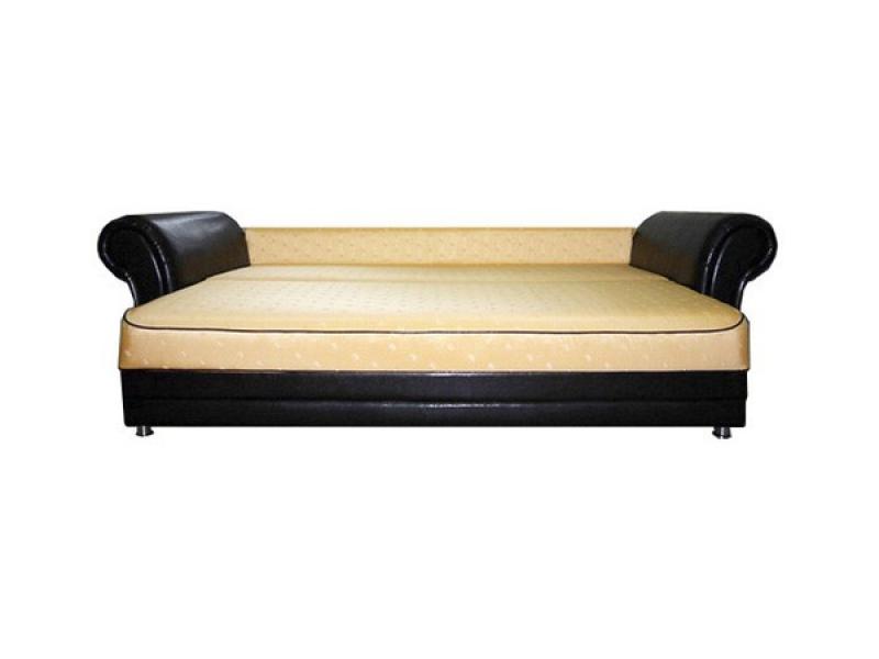 диван прямой евро - 10 тик-так в Нижневартовске