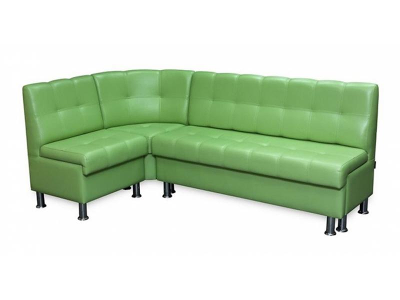 угловой кухонный диван берг 27 в Нижневартовске