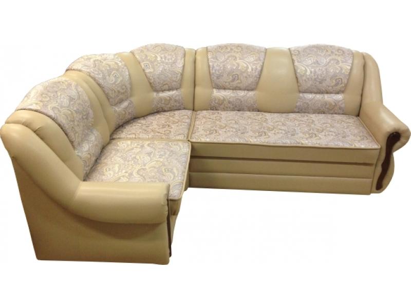 угловой диван бостон 1 в Нижневартовске