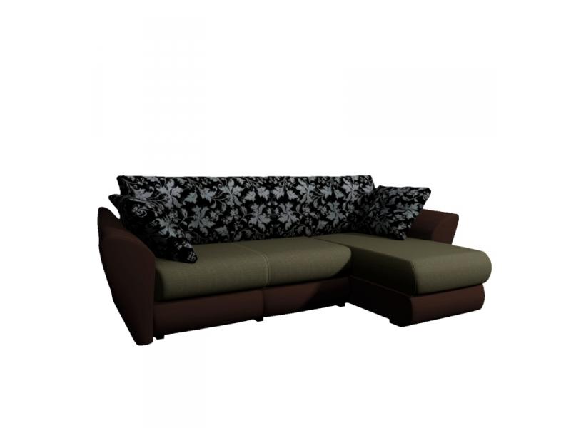 угловой диван тодес 2" в Нижневартовске