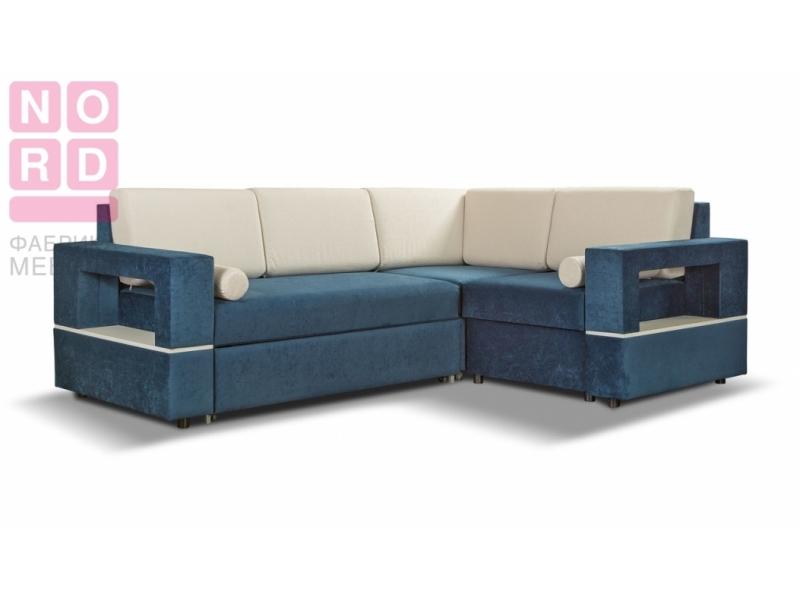 диван угловой трио в Нижневартовске