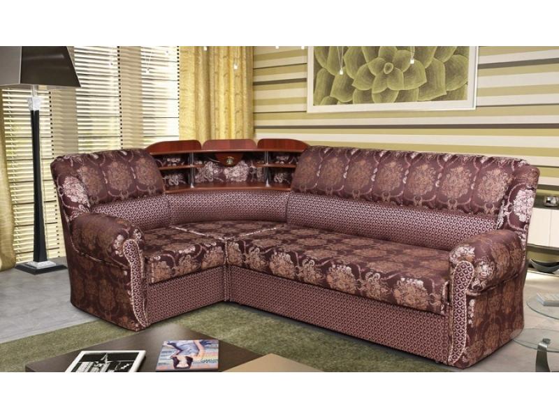 диван угловой универ дельфин в Нижневартовске