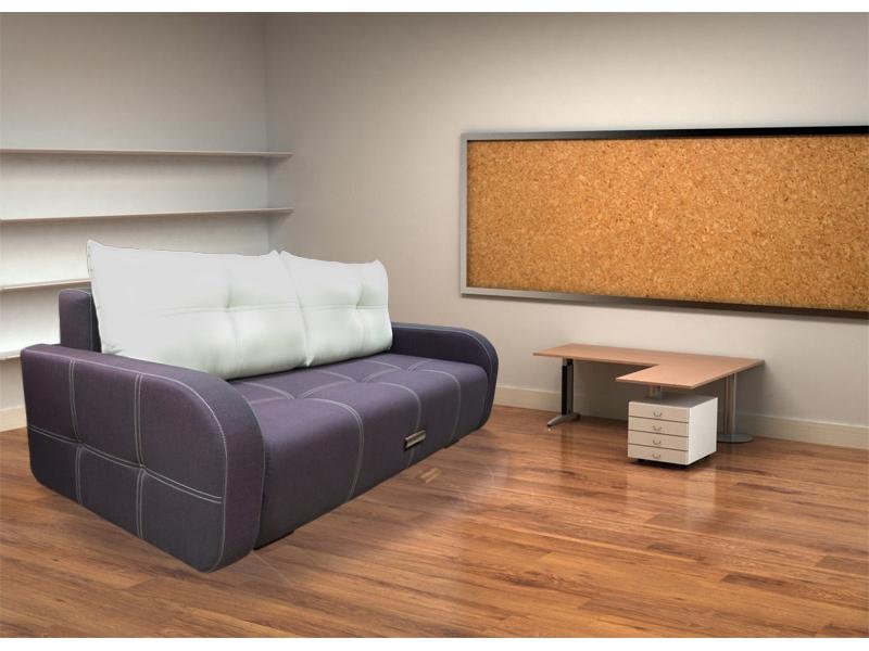 диван прямой соло в Нижневартовске