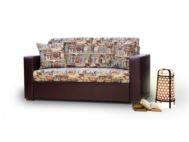 диван прямой люкс 1 в Нижневартовске