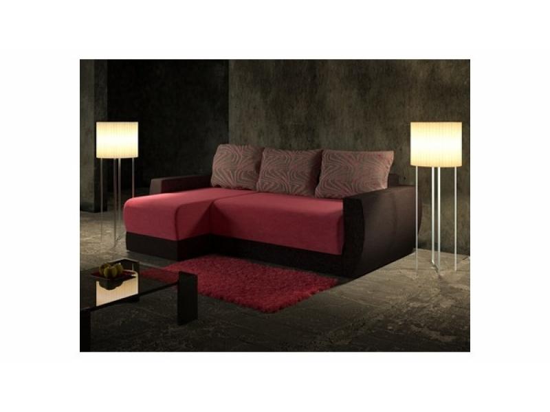 диван угловой карат еврокнижка в Нижневартовске