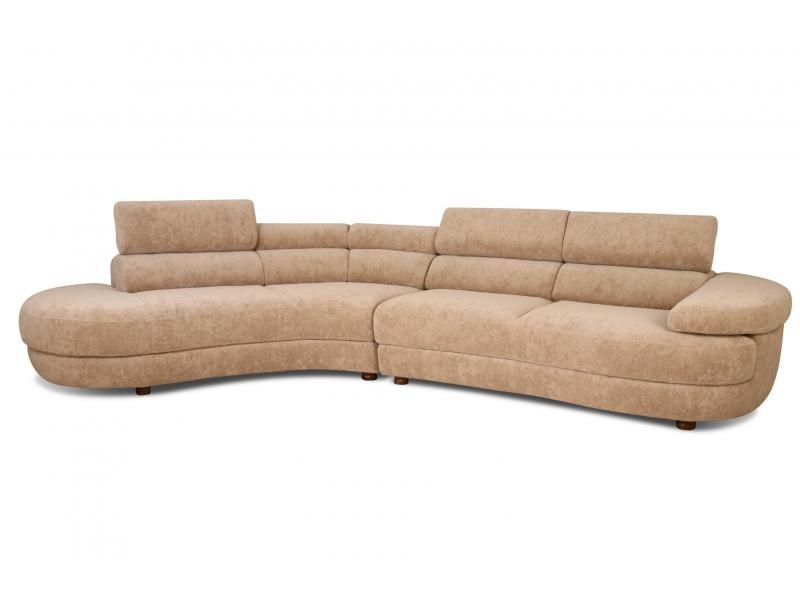 диван угловой фаворит б в Нижневартовске