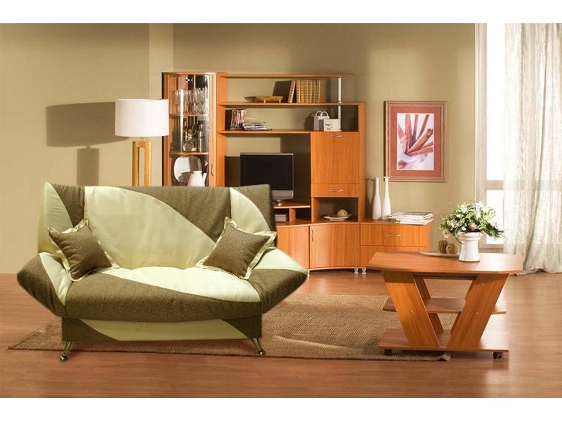 диван прямой финка люкс 2 в Нижневартовске