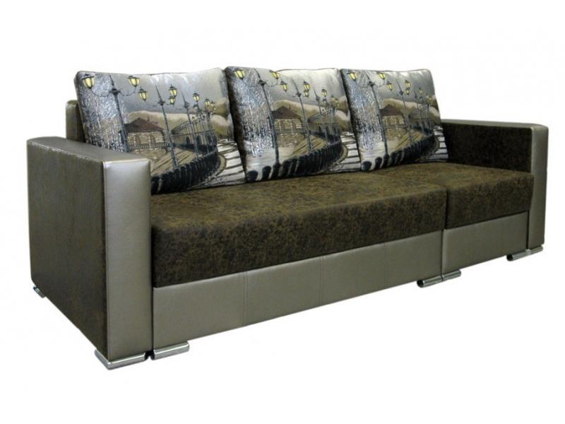 диван прямой модель 036 в Нижневартовске