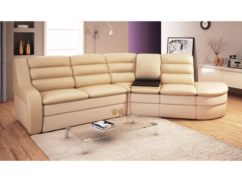 модульный диван сириус в Нижневартовске