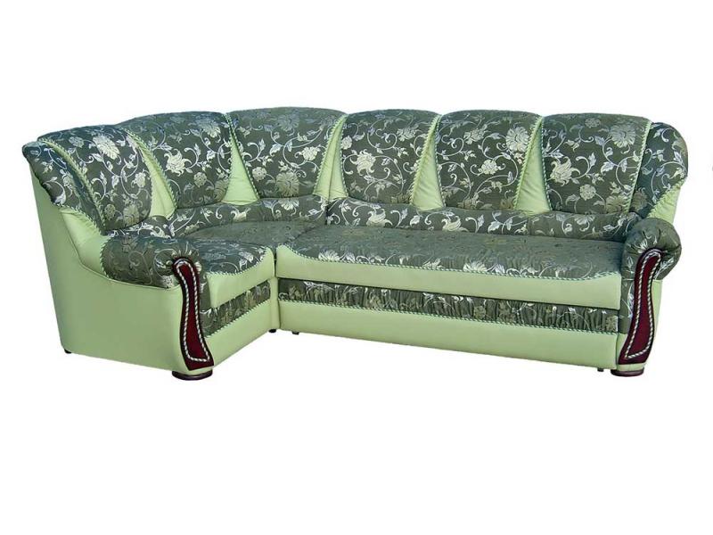 угловой диван классика д1 в Нижневартовске