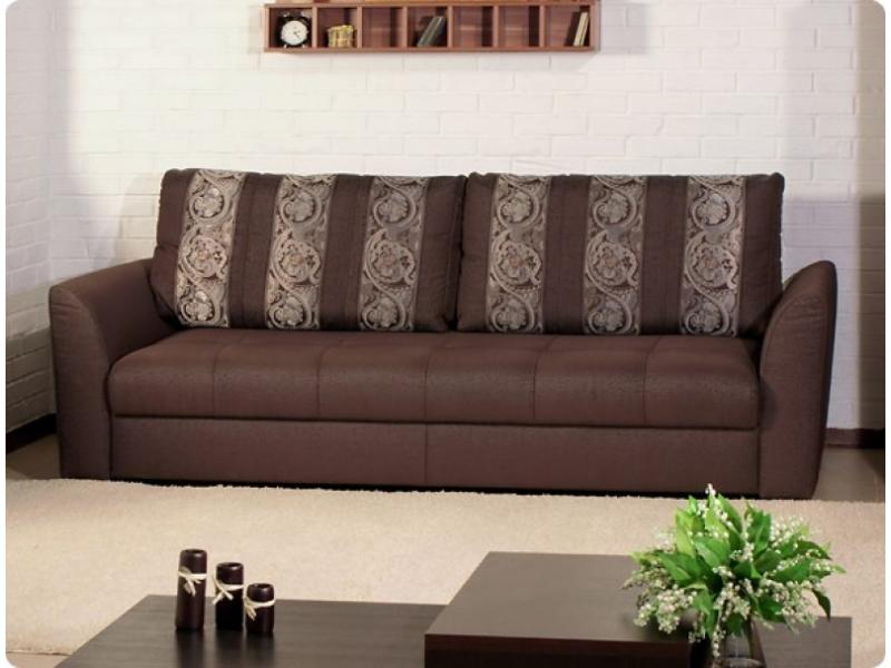 диван прямой домино тик-так в Нижневартовске