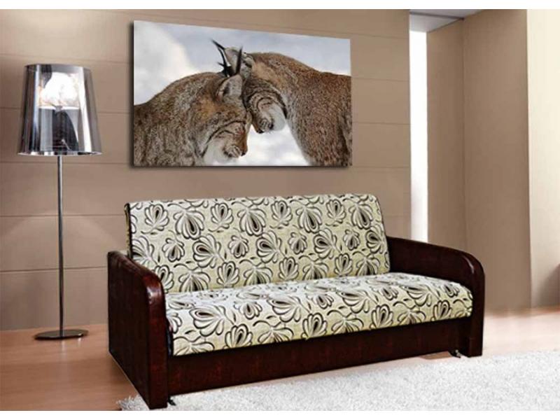 диван прямой экзотик книжка в Нижневартовске