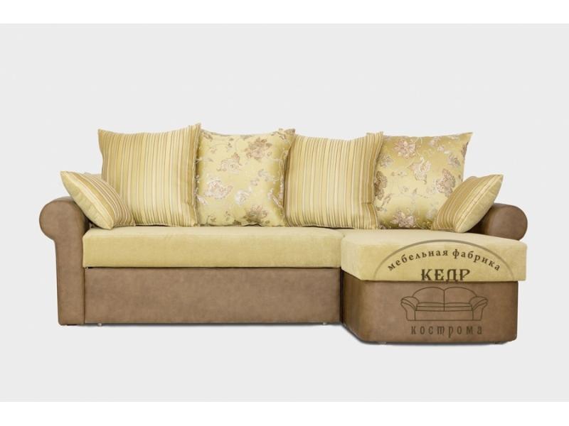 светлый диван анабель в Нижневартовске