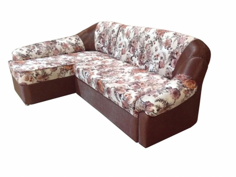 угловой диван комфорт 4 в Нижневартовске