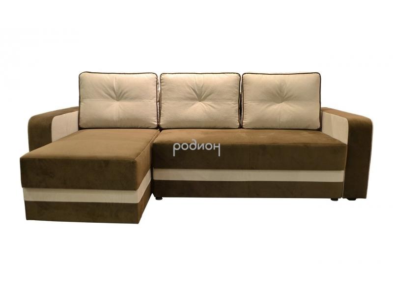 угловой диван палермо-5 в Нижневартовске