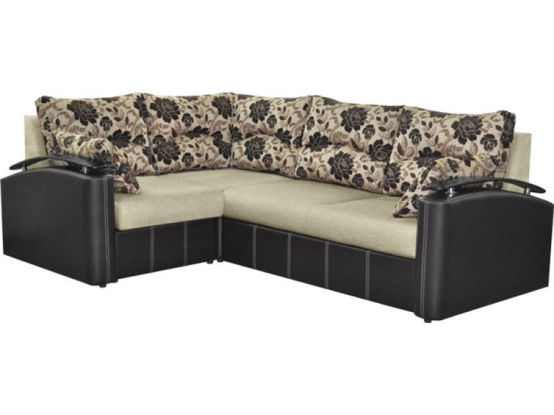 угловой диван классик 25 в Нижневартовске