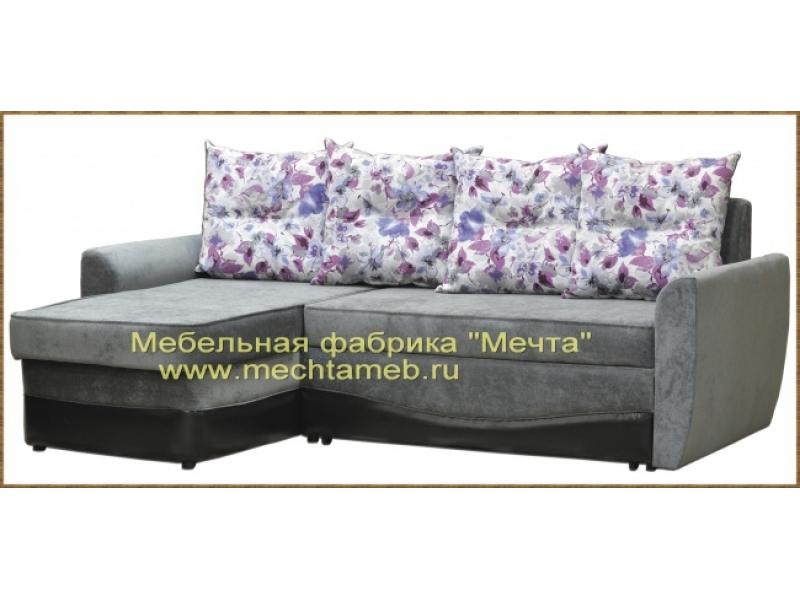 диван угловой бегемот в Нижневартовске