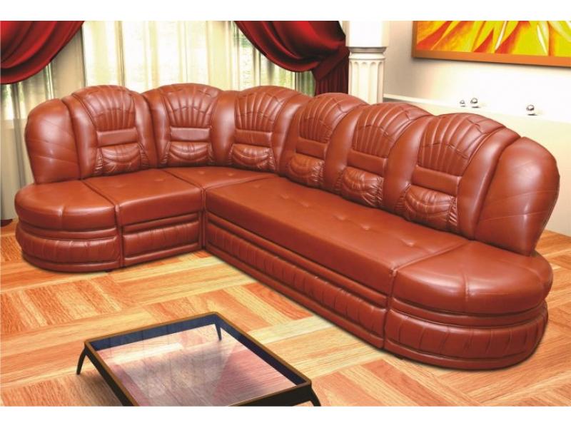 угловой диван марс к в Нижневартовске