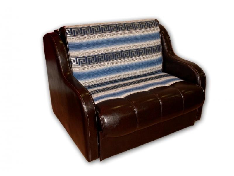 диван прямой полина аккордеон в Нижневартовске