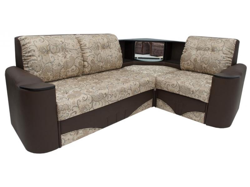 угловой диван либерти в Нижневартовске