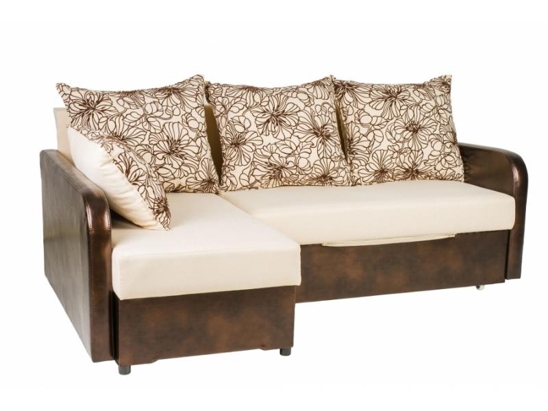 небольшой угловой диван иванушка в Нижневартовске