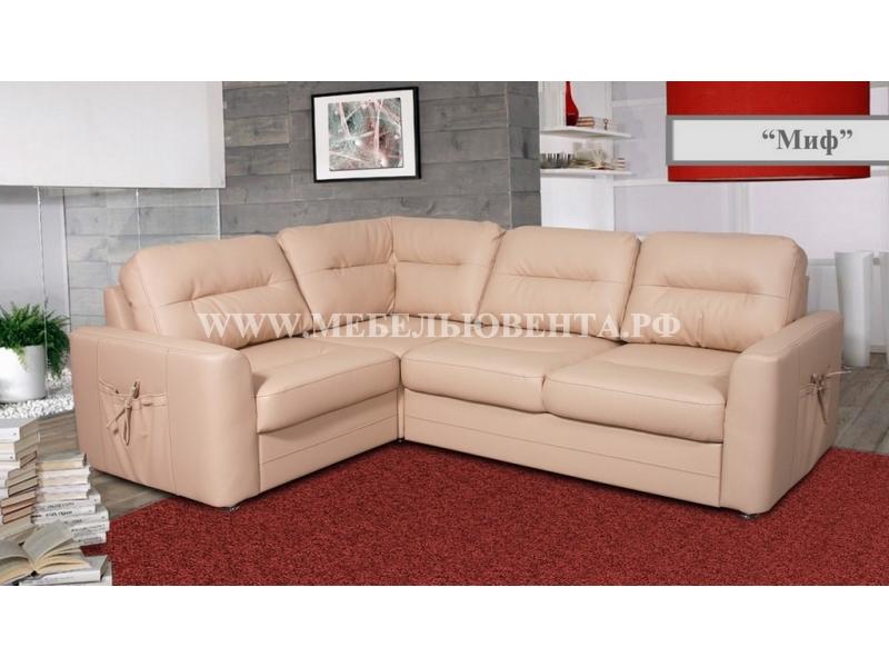 диван угловой миф в Нижневартовске