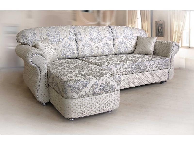 угловой диван модель 021тт в Нижневартовске