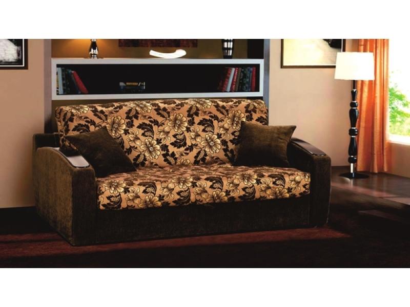 диван прямой амадей 5 аккордеон в Нижневартовске