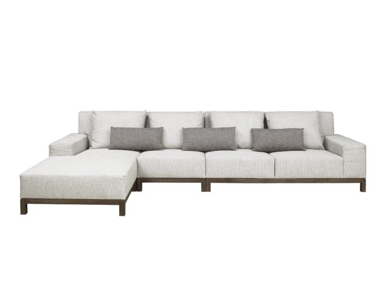 тканевый угловой диван 3075 в Нижневартовске