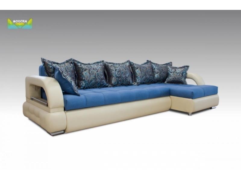 угловой диван визит-2 в Нижневартовске