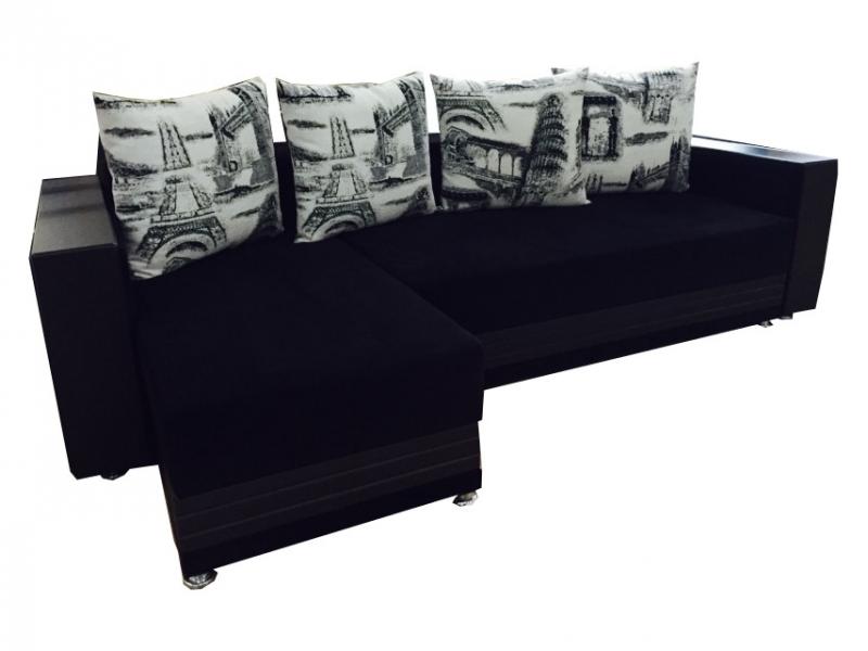 угловой диван бутылочка 001 в Нижневартовске