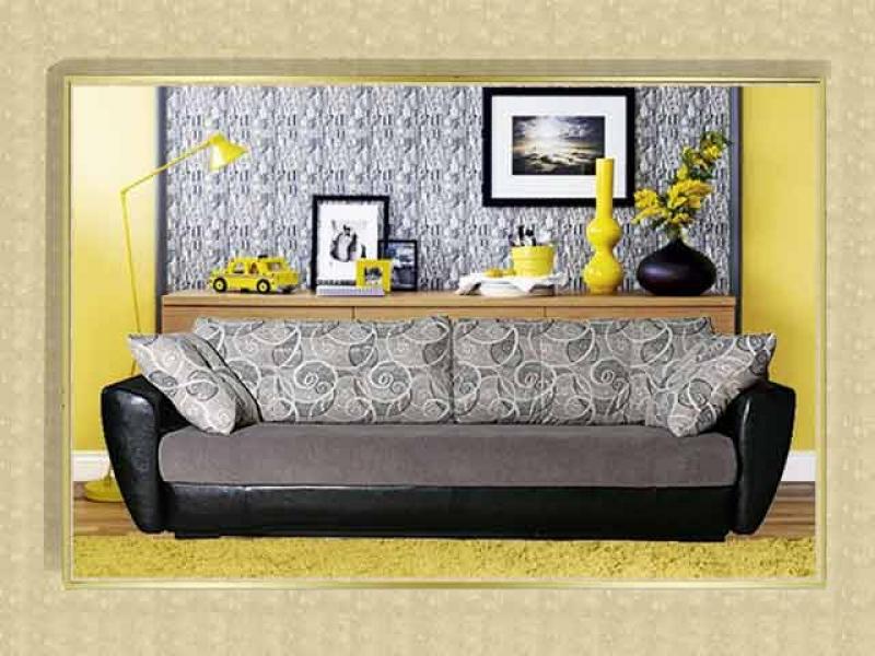 диван прямой император в Нижневартовске