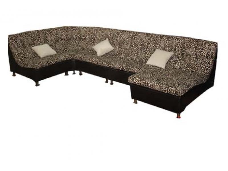 диван угловой элегия л 3 в Нижневартовске