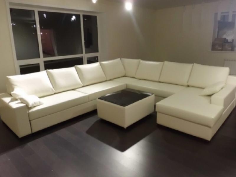 диван угловой эксклюзив 003 в Нижневартовске